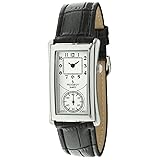 Peugeot Vintage Contoured Doctors Style Watch with