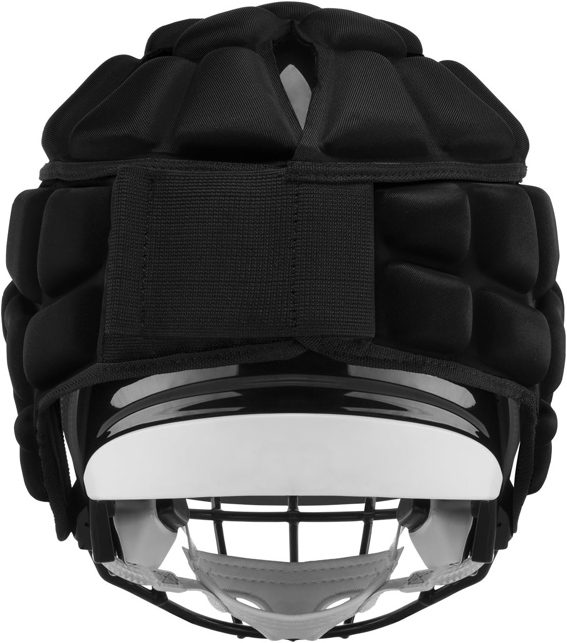 Guardian Cap - Soft-Shell Protective Helmet Cover : Football Helmets : Sports & Outdoors