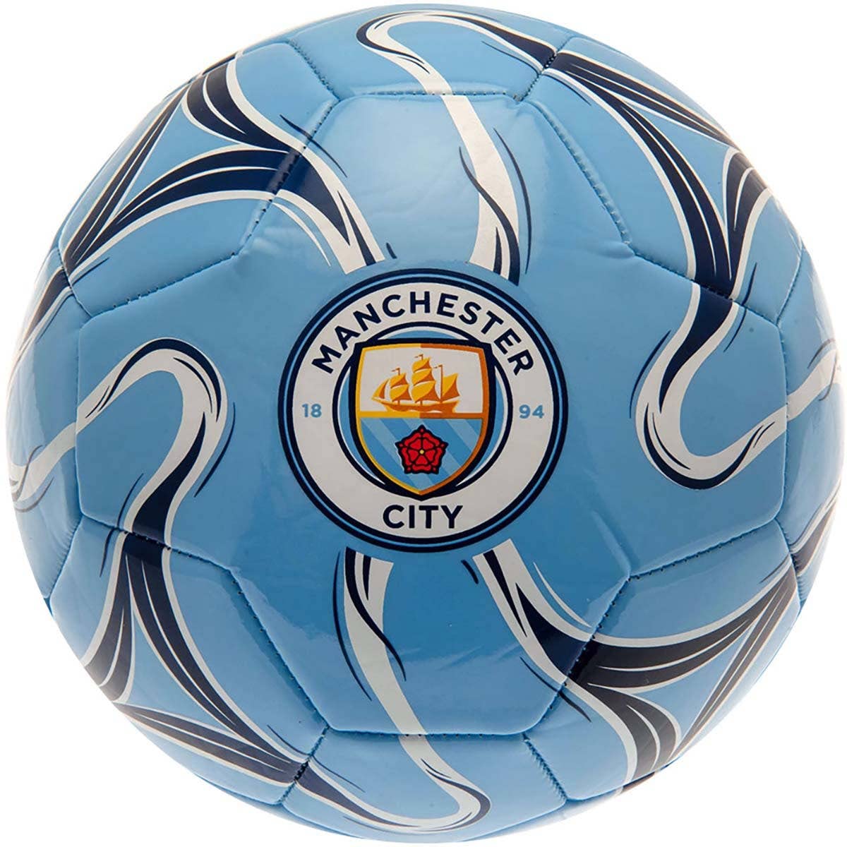 Manchester City FC Football CC