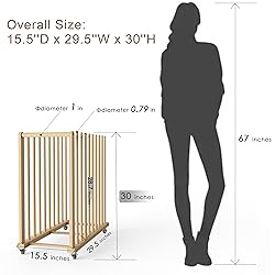 UNZERO Art Storage Rack, Art Canvas Storage, Canvas