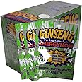 Handy Solutions Ginseng Energy Now, 3 tab Packages,24 Count (Pack of 1)