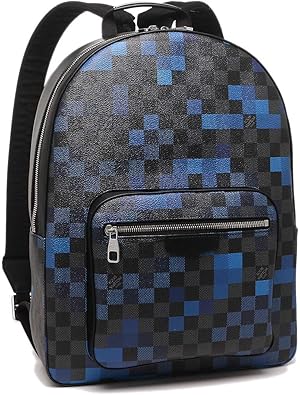 Amazon Co Jp ルイヴィトン リュック メンズ Louis Vuitton N400 ブルー 並行輸入品 Shoes Bags