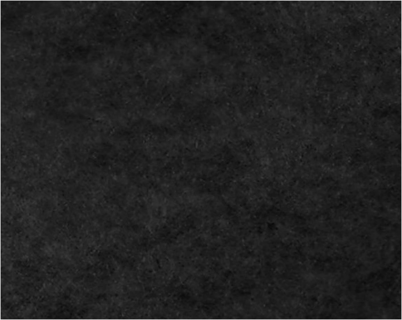 Arts Endless FL-22 – Pack of 10 fieltros, Dark Grey, 60 x 40 cm