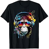 Monkey Monkey T-Shirt