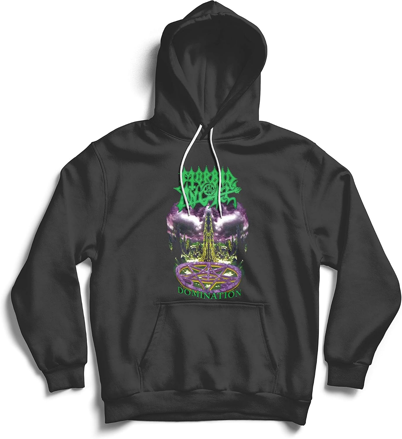 morbid angel domination shirt