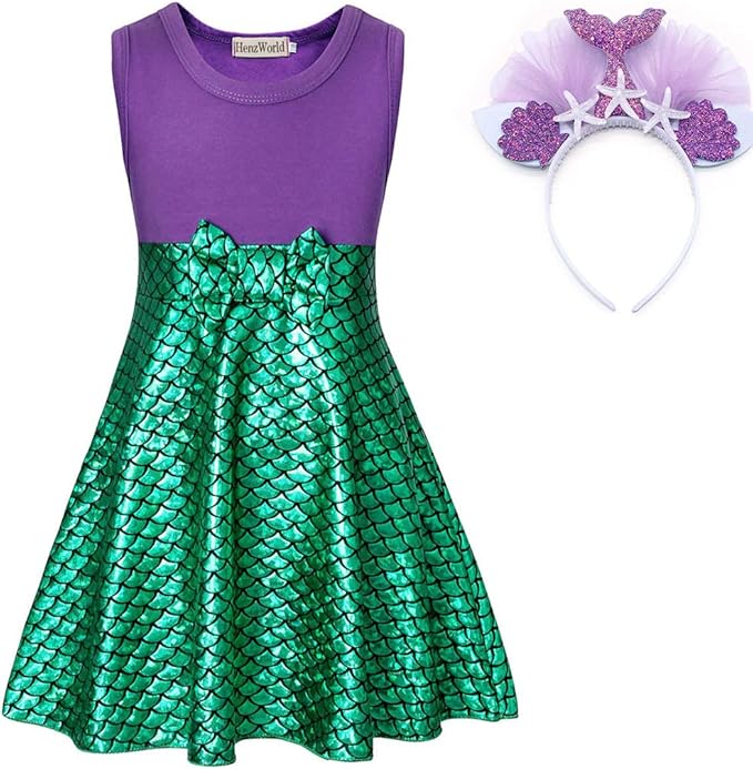 Vestidos De Sirena Sin Manga Edhomenn Vestido De Sirena Para Mujer