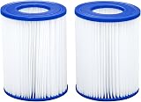 Bestway Filter Cartridge II for Pool Pumps 220-240V 2006-3000 L/h view 2