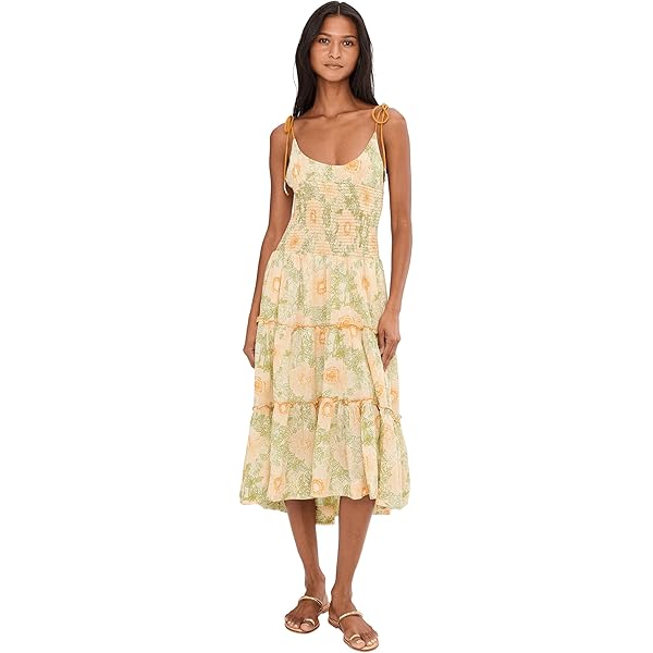 Amazon.com: Free People Bali Flora Mini Black Combo LG (Women's 12) :  Clothing, Shoes & Jewelry
