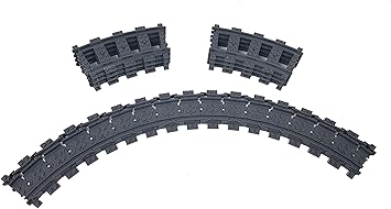 lego flexible tracks