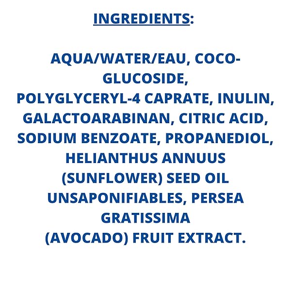 MUSTELA CRADLE CAP FOAM SHAMPOO FOR NEWBORN – BABY SHAMPOO WITH NATURALLY DERIVED AVOCADO POLYPHENOLS – TEAR-FREE & FRAGRANCE-FREE – 5.07 FL. OZ.