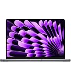 MacBook Air M3 2024 16GB 256GB 最新OS Amazon.com: Apple 2024 MacBook Air con chip M3, 13 pulgadas, 16 GB