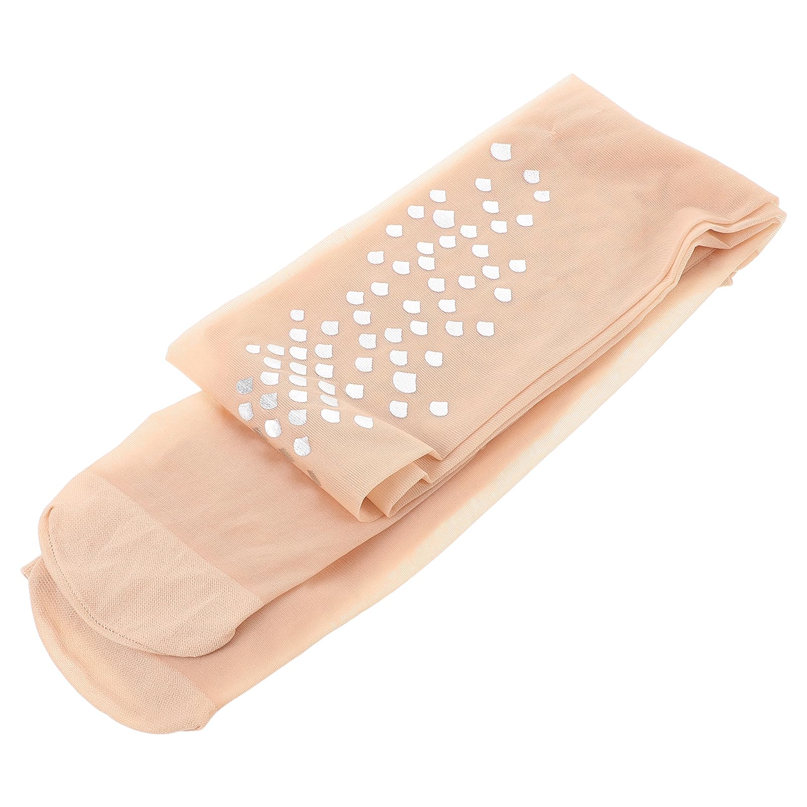 Amosfun Mermaid Stocking for Women, Glitter Shinny Tights for Halloween, Summer Party