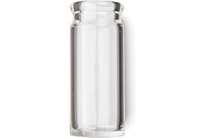 Jim Dunlop 275 Blues Bottle Heavy Guitar Slide, Medium