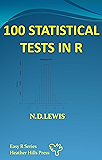 100 Statistical Tests in R
