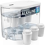 Invigorated Water - Alkaline Countertop Water