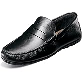 Florsheim Mens Lago Penny Driver