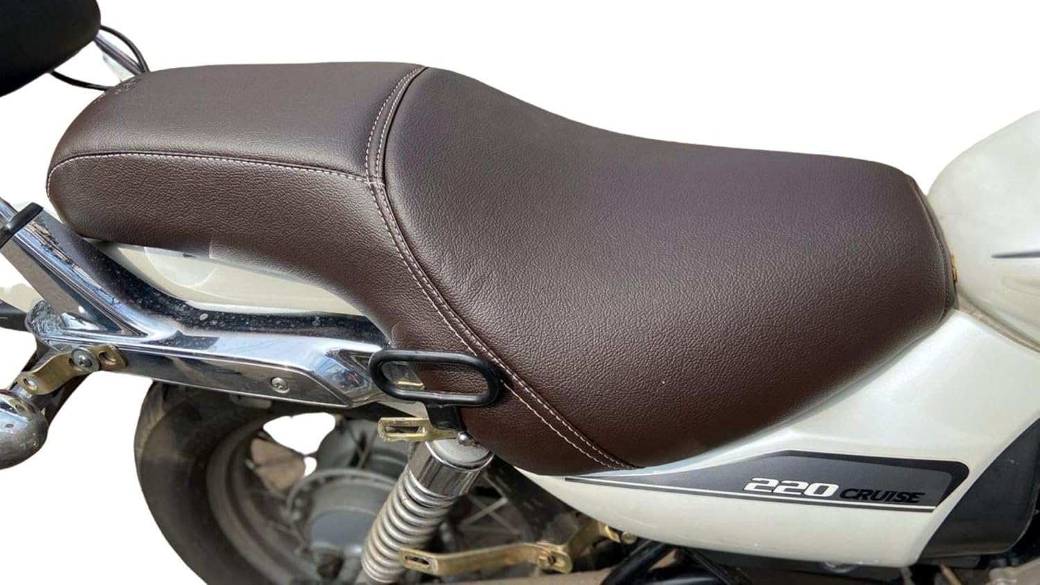 avenger 220 cruise seat cover