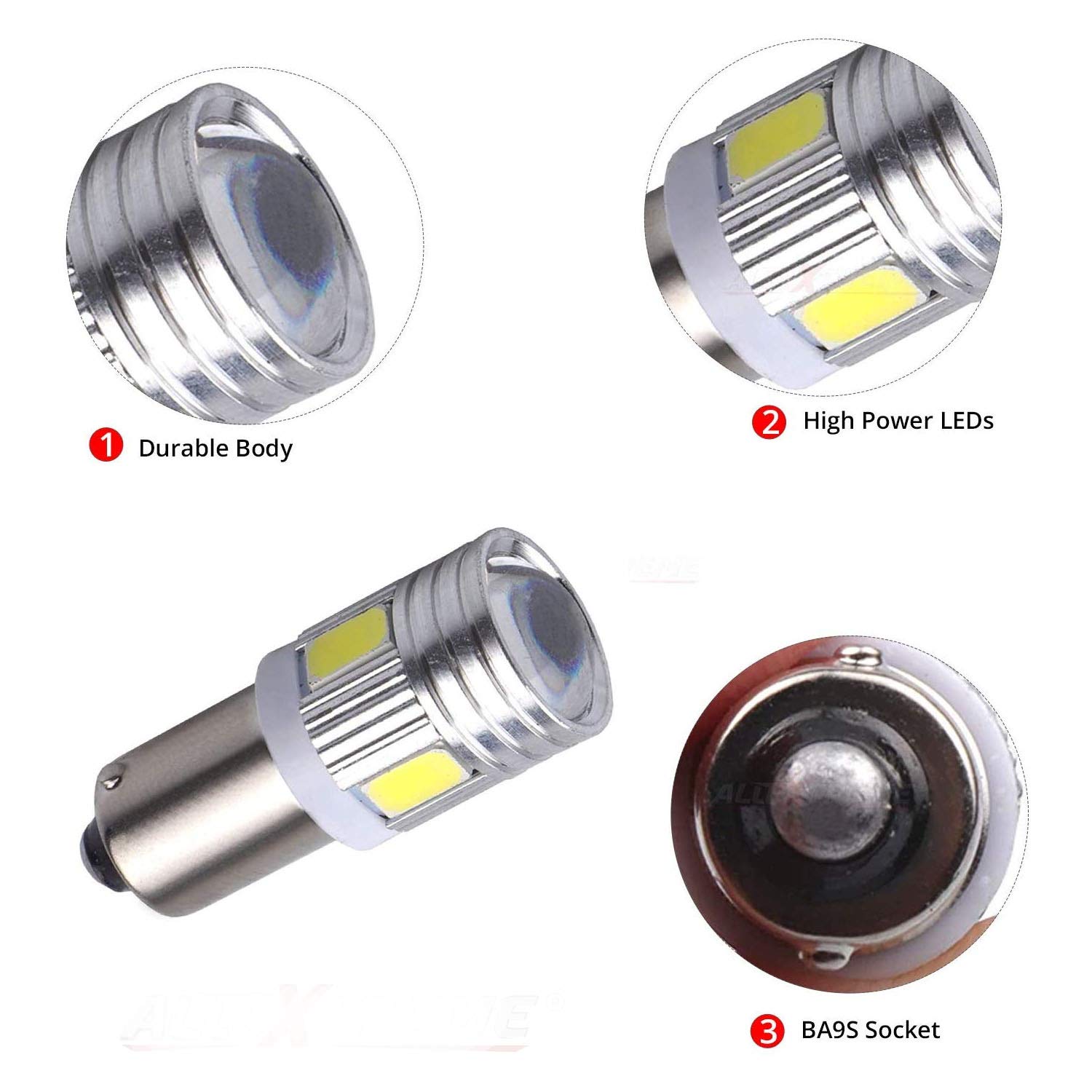 royal enfield pilot lamp price