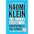 This Changes Everything: Capitalism vs. The Climate
