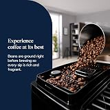 De'Longhi Magnifica Start ECAM220.60.B Bean to Cup Coffee Machine 1450W Black view 3