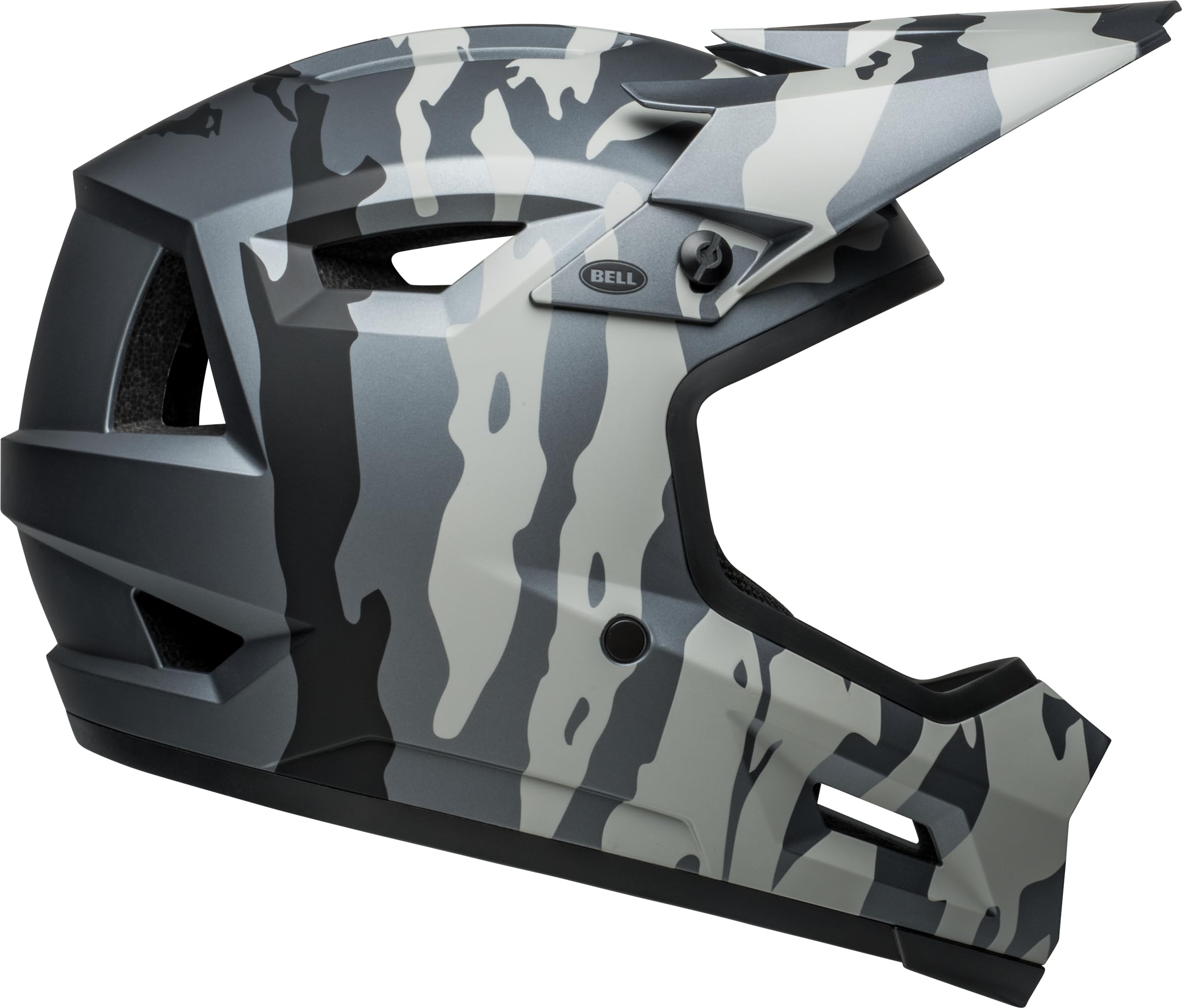 BELL Sanction 2 DLX MIPS Adult Full Face Bike