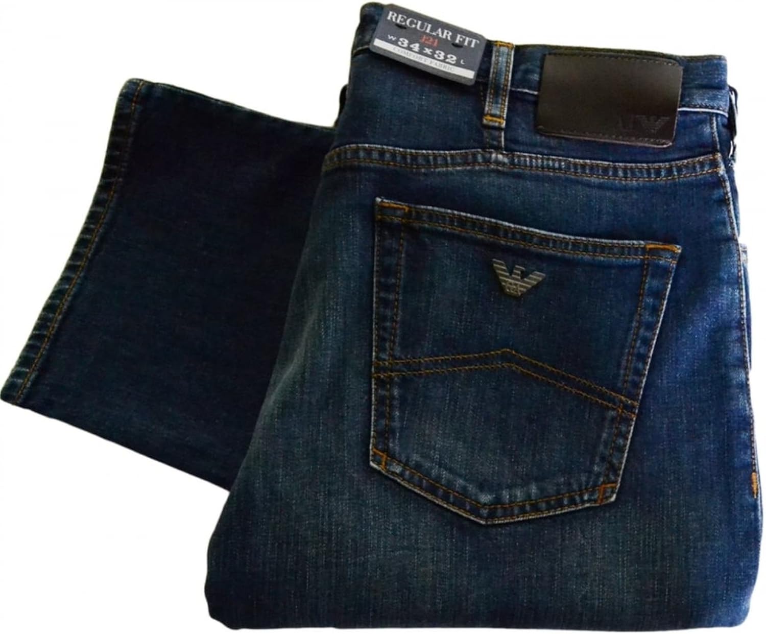 Armani Hose Herren