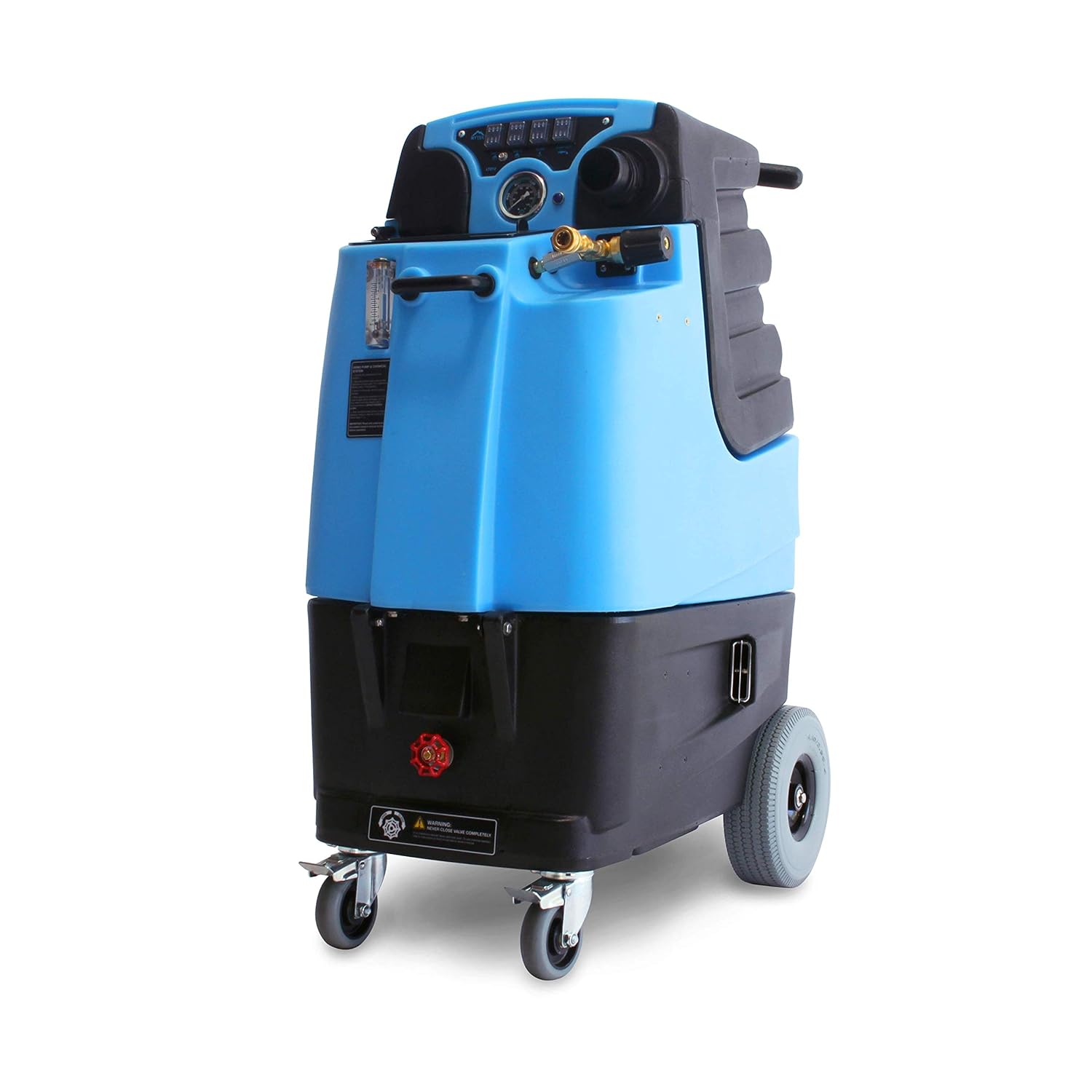 Mytee LTD12 Speedster LTD Carpet Extractor