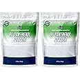MYOC DL-Panthenol Powder- Provitamin B5 Powder Blend - 1.97oz 56gm (Pack of 2)