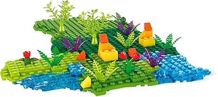 mega construx inventions