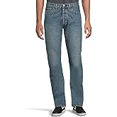 Levi's Men's 501 Original Fit Jeans (Also Available in Big & Tall)