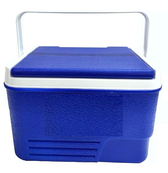 Buy J M Fashion Insulated Chiller Ice Box 6 LTR Small Size for Ice