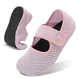 Summer Sandals for Women Pink Shower Shoes Beach