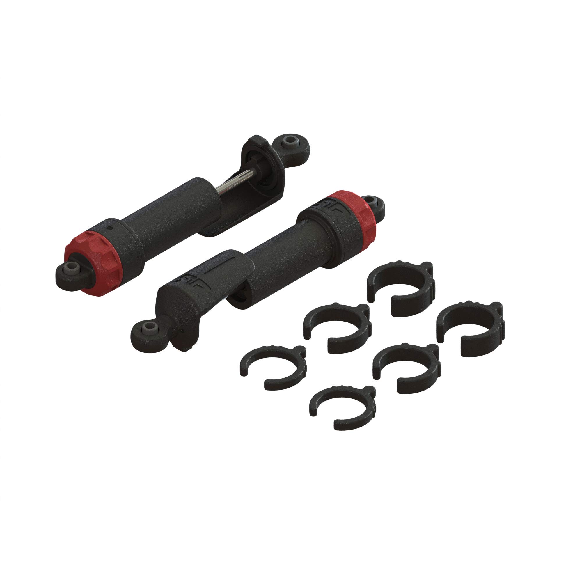 ARRMA ARA330550 Accessories, Hardware and Tools, Multi-Colour