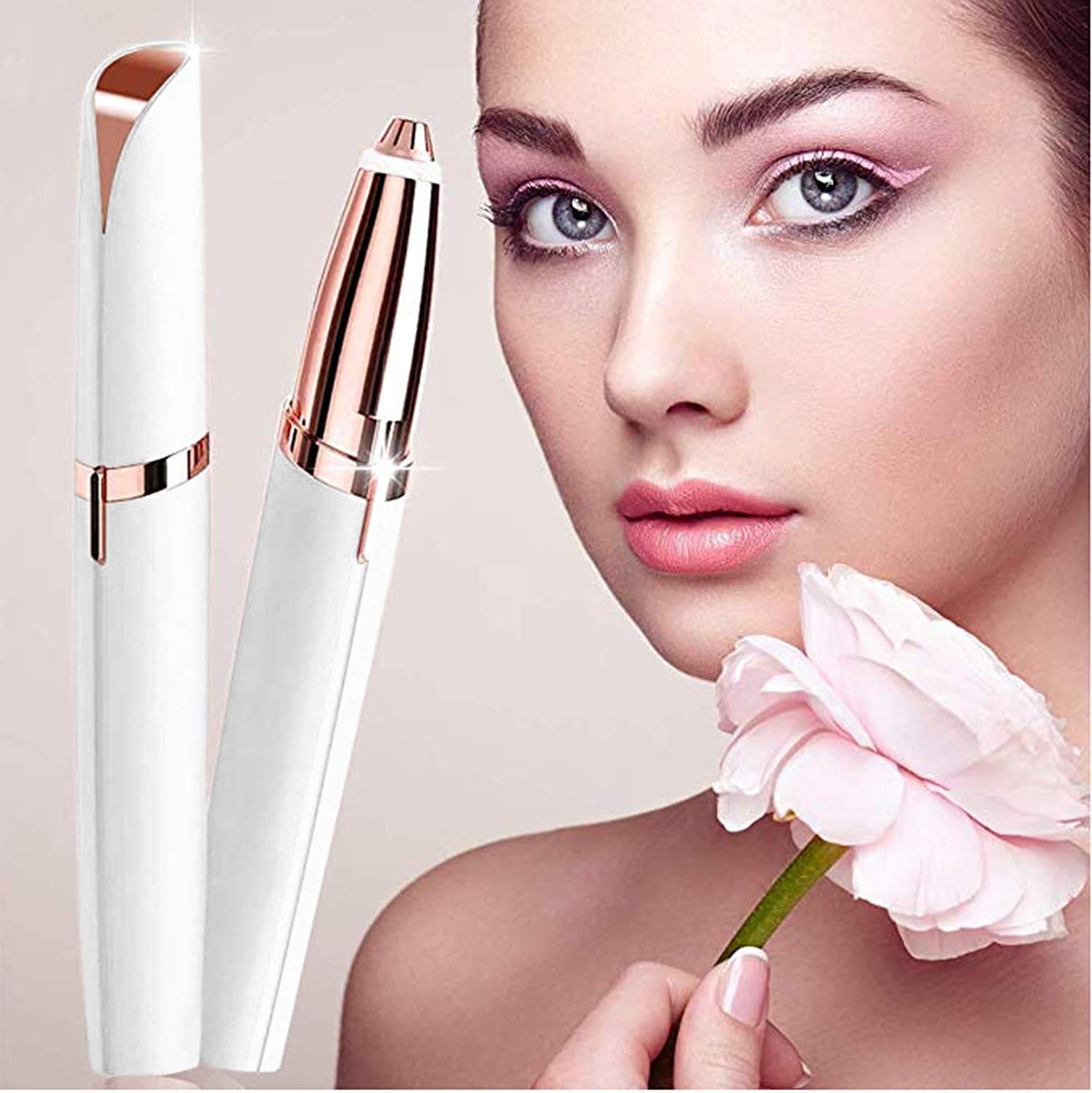 trimwella eyebrow trimmer pen amazon india