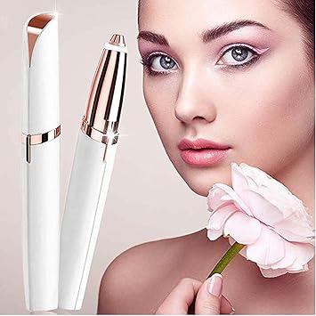 eyebrow trimmer pen amazon