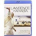 Lawrence of Arabia (Restored Version) [Blu-ray]