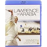 Lawrence of Arabia (Restored Version) [Blu-ray]