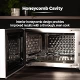 Tower KOC9C5TT Dual Heater Combo Oven 900W 28L Stainless Steel view 7