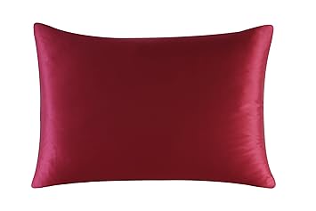Amazon Com Townssilk Both Side 100 16mm Silk Pillowcase Toddler