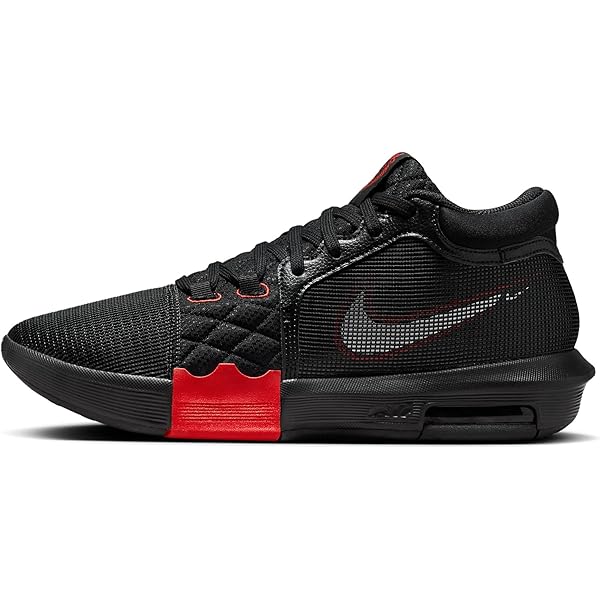 Amazon.com | Nike Hyperdunk 2017 Low Mens Basketball Trainers