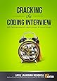 Cracking the Coding Interview: 189 Programming Questions and Solutions
