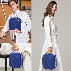 Krypthos Hard Carrying Case Compatible with Meta