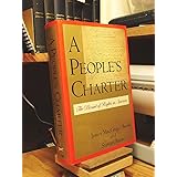 A People's Charter: The Pursuit of Rights in America