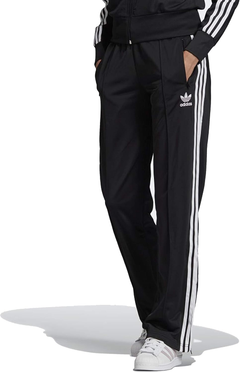 adidas Originals Women's Superstar Track Pant at  Women’s Clothing store