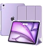 Amazon.com: ProCase Smart Case for iPad Air 11-inch M4 (2026, 8th