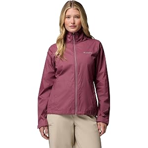 Columbia Women’s Switchback IV Jacket