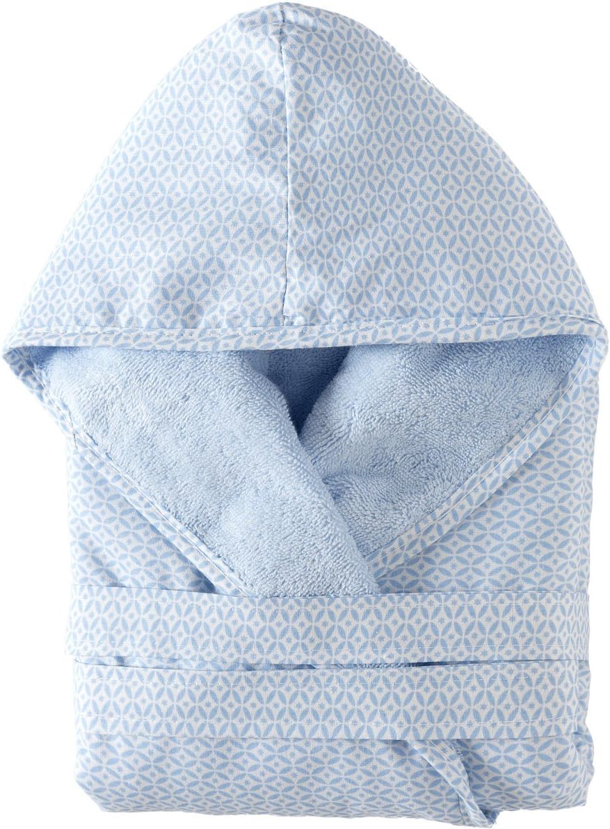 Bebe Vetements Accessoires Personnalise Bebe Robe De Chambre Peignoir Polaire Douce A Capuche Poches Brode 0to2 Bebe Vetements