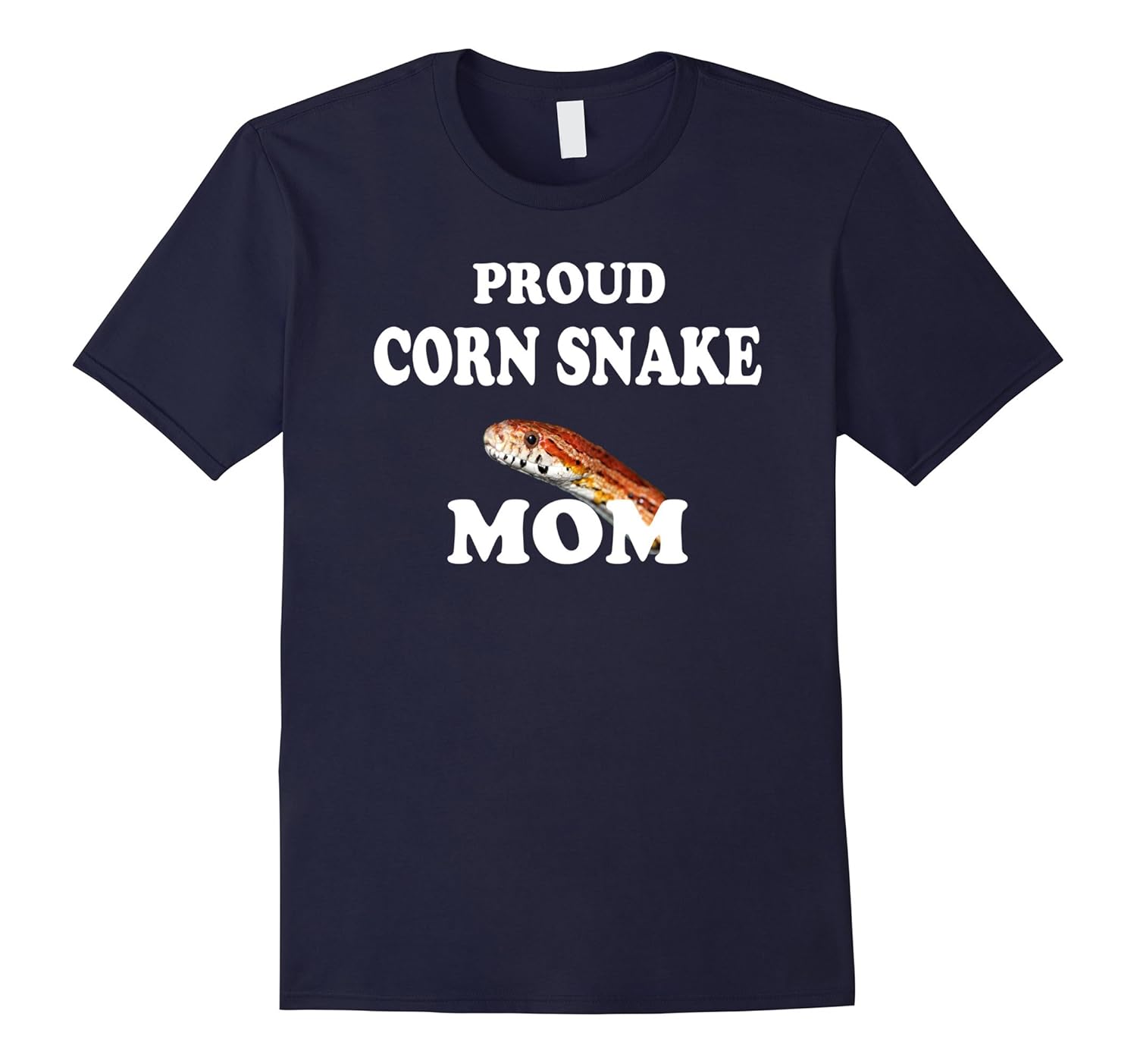 Corn Snake T Shirt Gift Idea Baby Corn Snake Pet Snake Shirt-ANZ