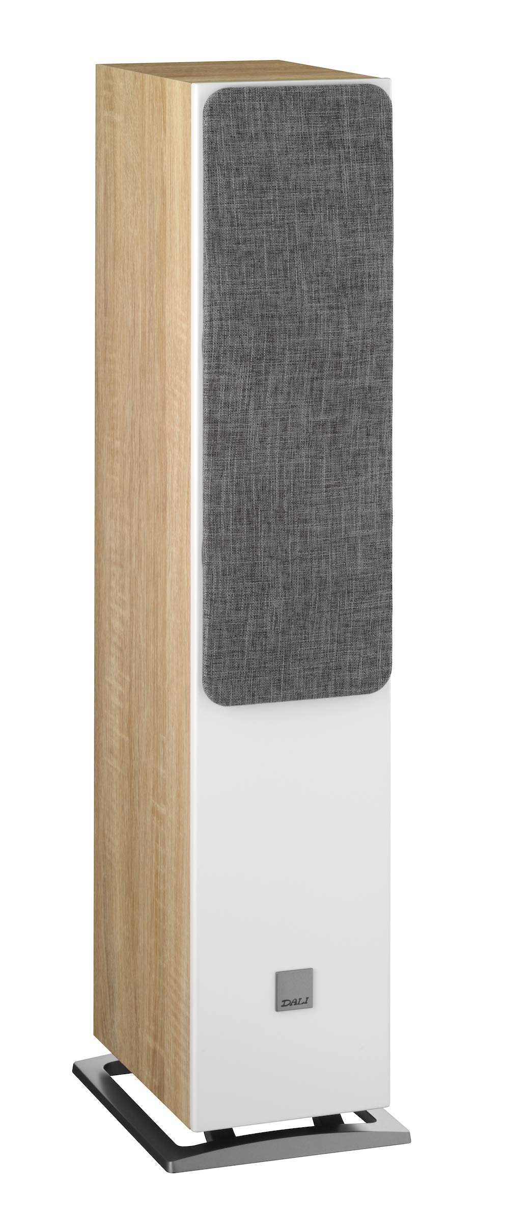 Dali Oberon 5 Floorstanding Speakers (Pair) (Oak Light)
