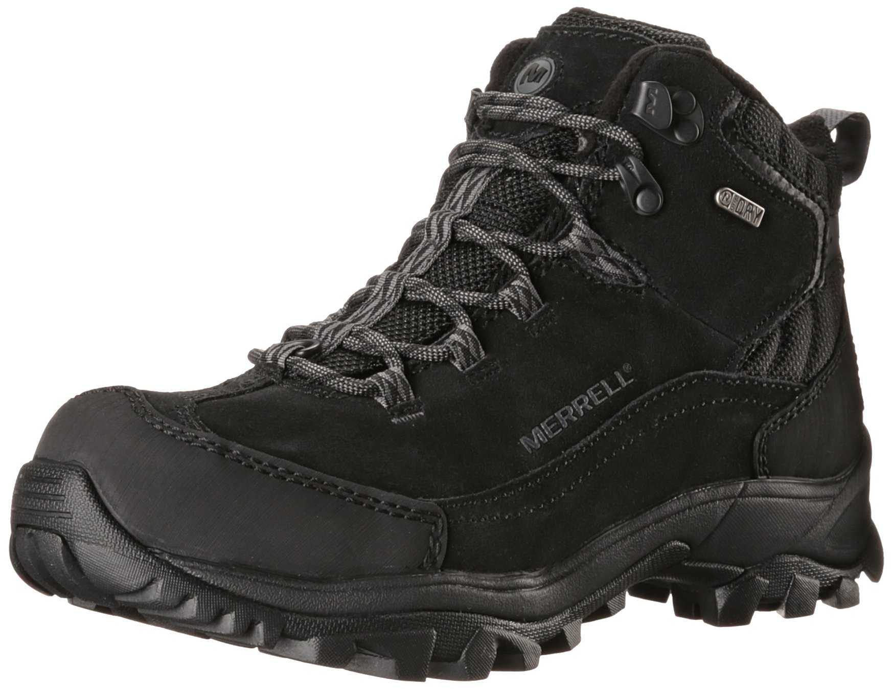 merrell norsehund alpha